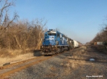 NS H75 West